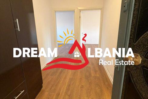 Shitet apartament 1+1 ne rrugen Kongresi i Manastirit, kryqezimi i Oxhakut (ID 4119468) (7)