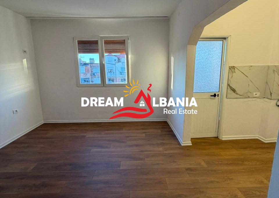 Shitet apartament 1+1 ne rrugen Kongresi i Manastirit, kryqezimi i Oxhakut (ID 4119468) (9)