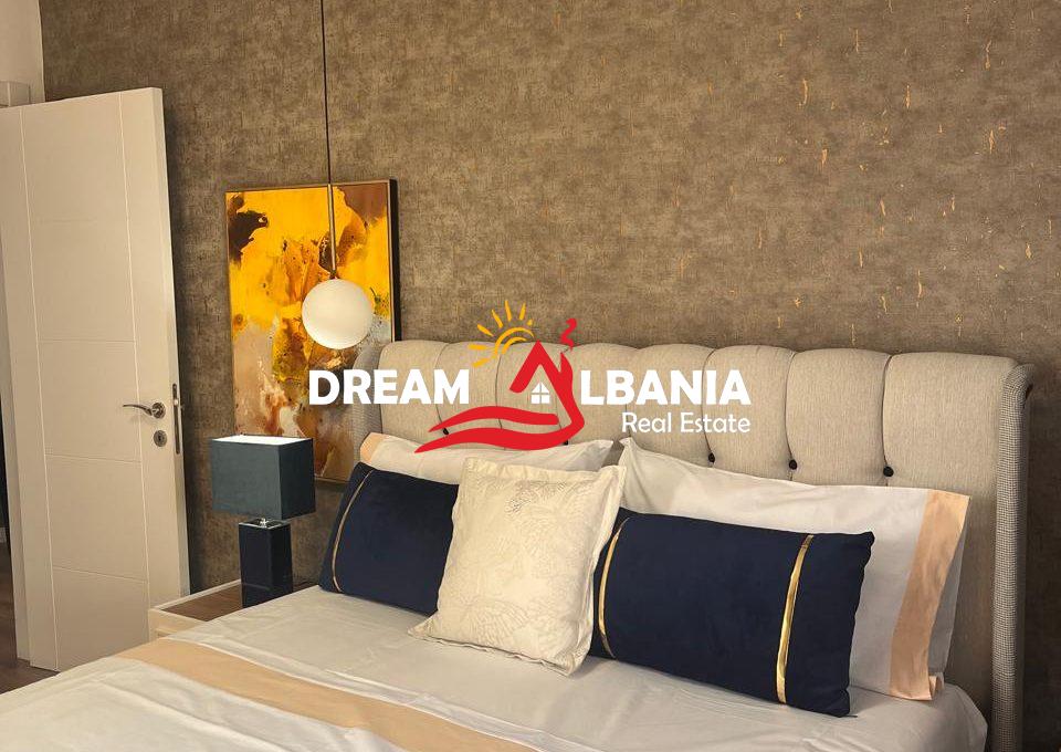 Super Apartament 1+1 me Qera te Mozaiku (ID 42111520) (1)