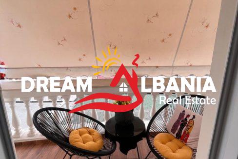 Super Apartament 1+1 me Qera te Mozaiku (ID 42111520) (2)