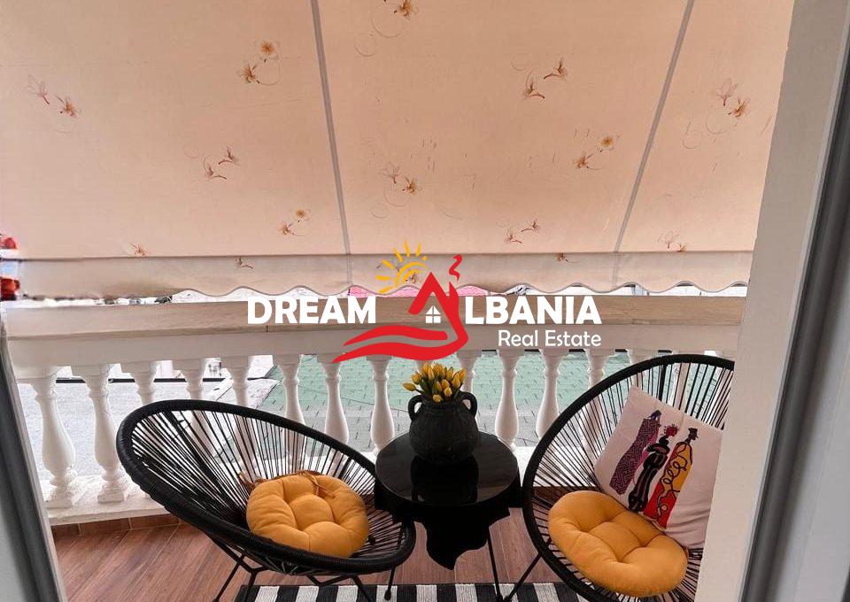 Super Apartament 1+1 me Qera te Mozaiku (ID 42111520) (2)