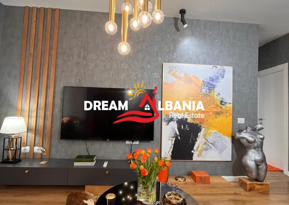 Super Apartament 1+1 me Qera te Mozaiku (ID 42111520) (5)