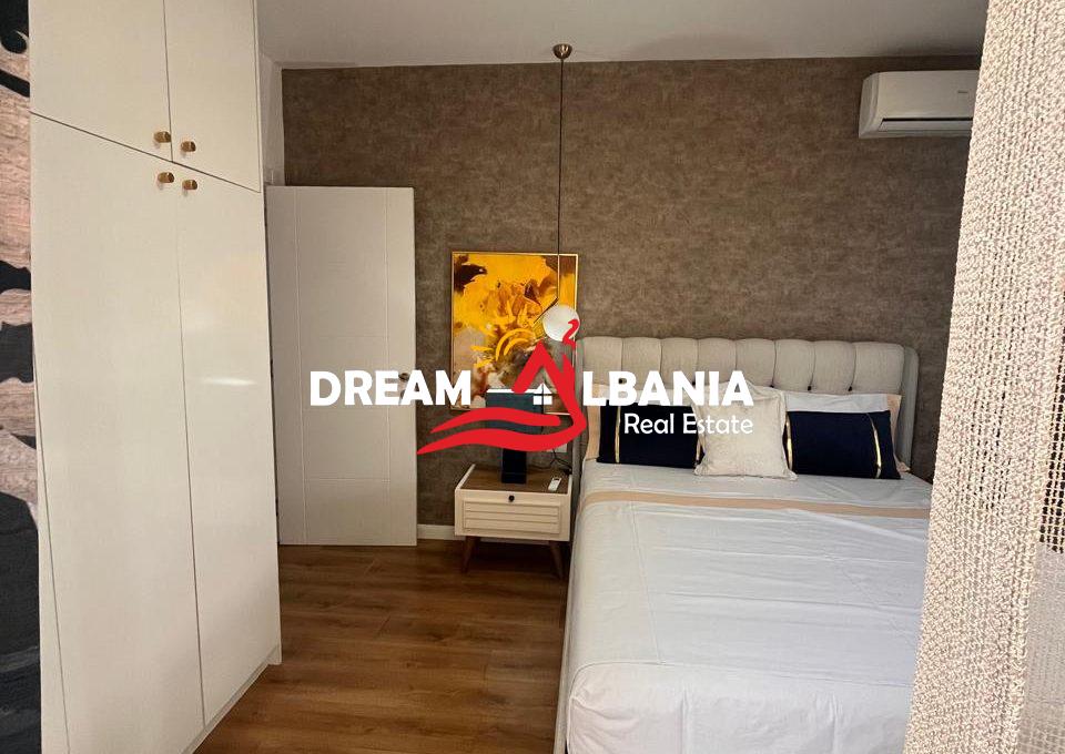 Super Apartament 1+1 me Qera te Mozaiku (ID 42111520) (6)