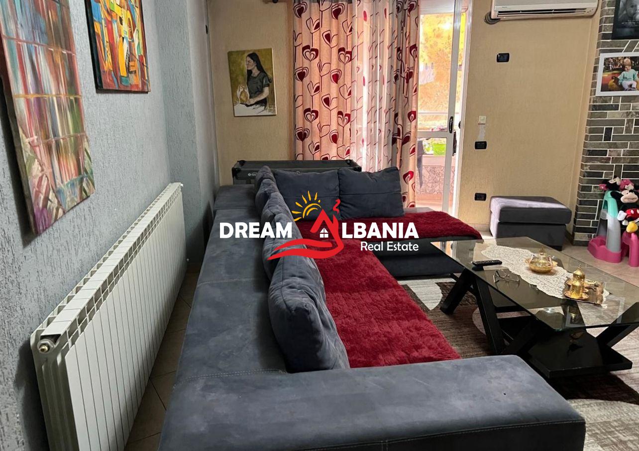 Apartament 2+1+2 Ne Shitje Ne Astir (ID 41212167)