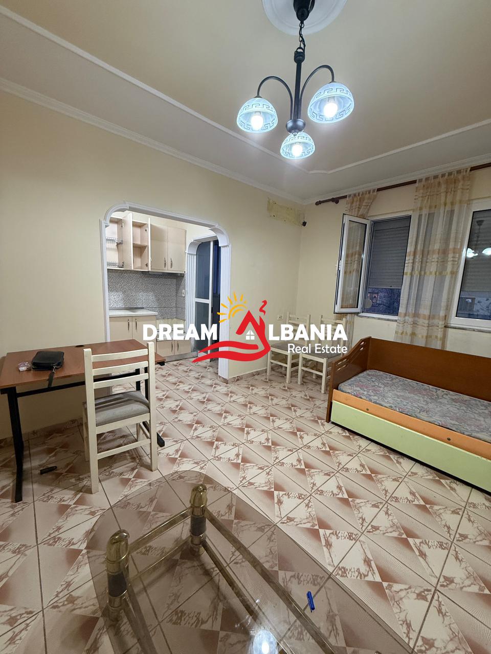 Квартира 1+1 на продажу. Ирфан Томини (ID 4119466)