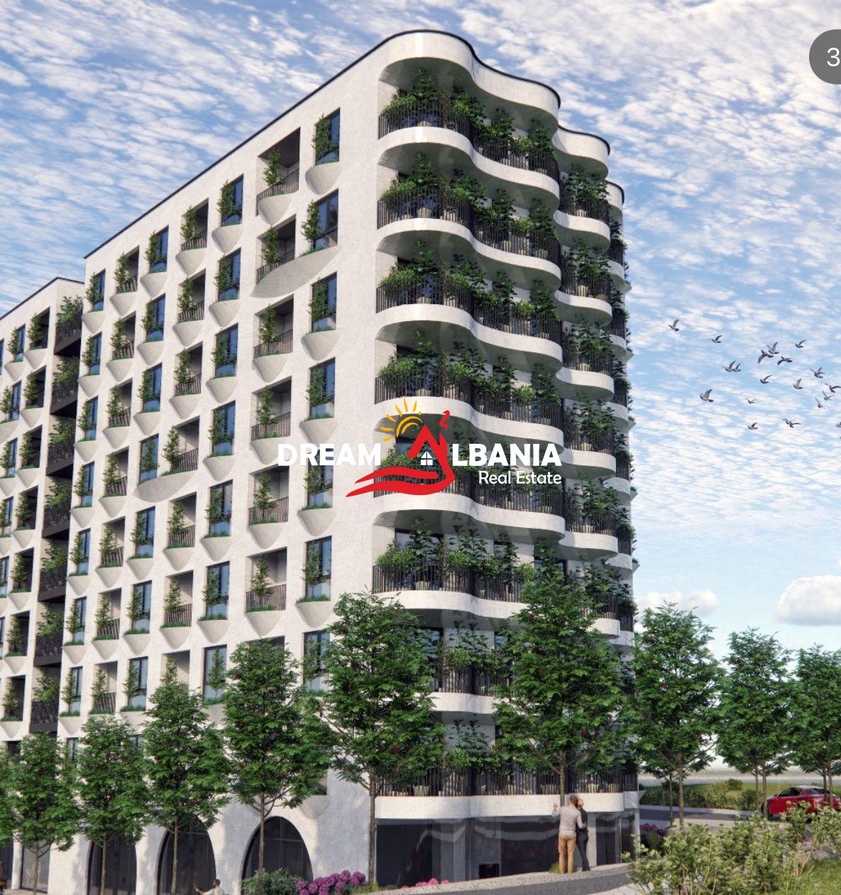 Appartamento 1+1 in vendita a Paskuqan (ID 41111525)