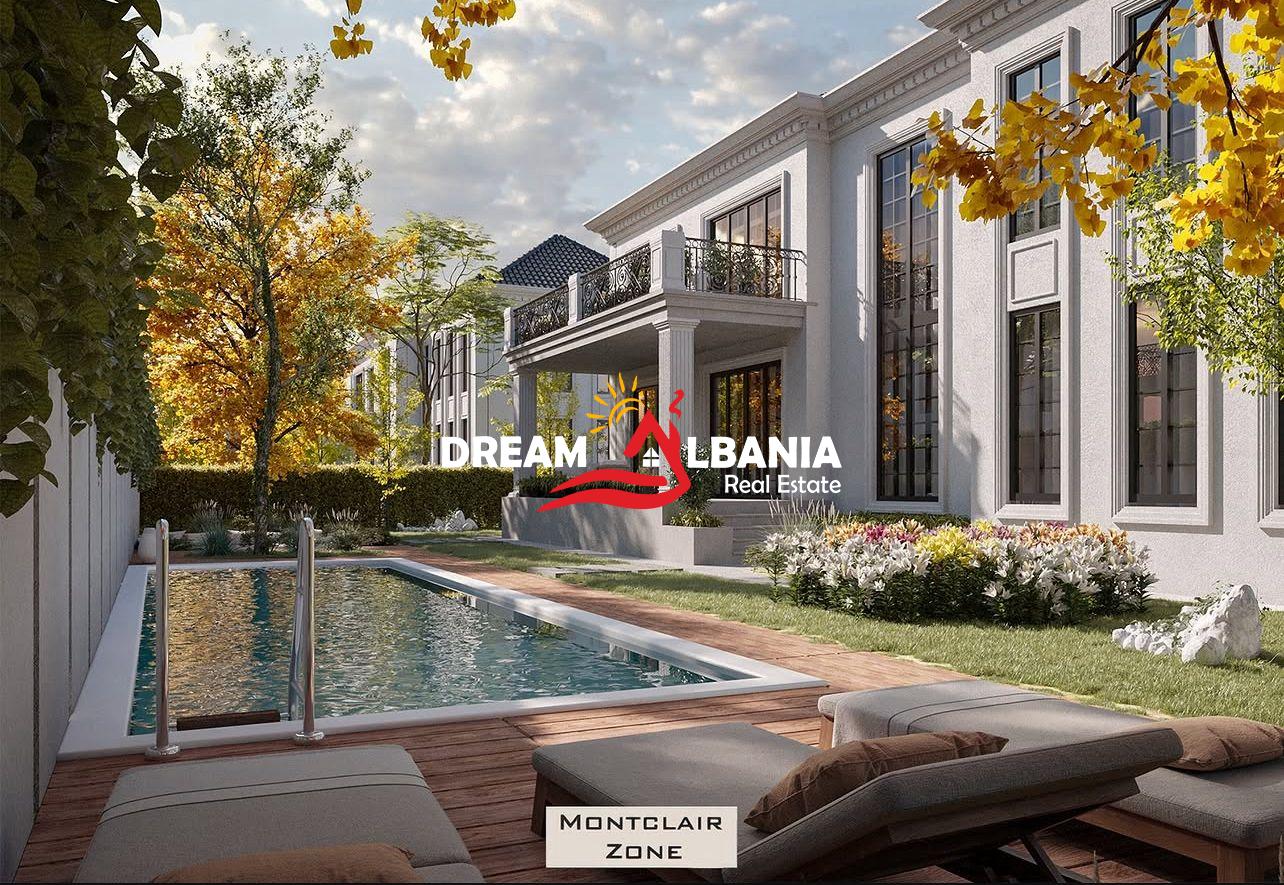 Vile Shitje Te Montclair Residence (ID 4151216)