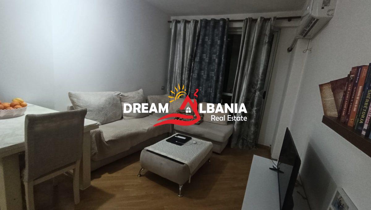 apartament 1+1 ne shitje astir (1)