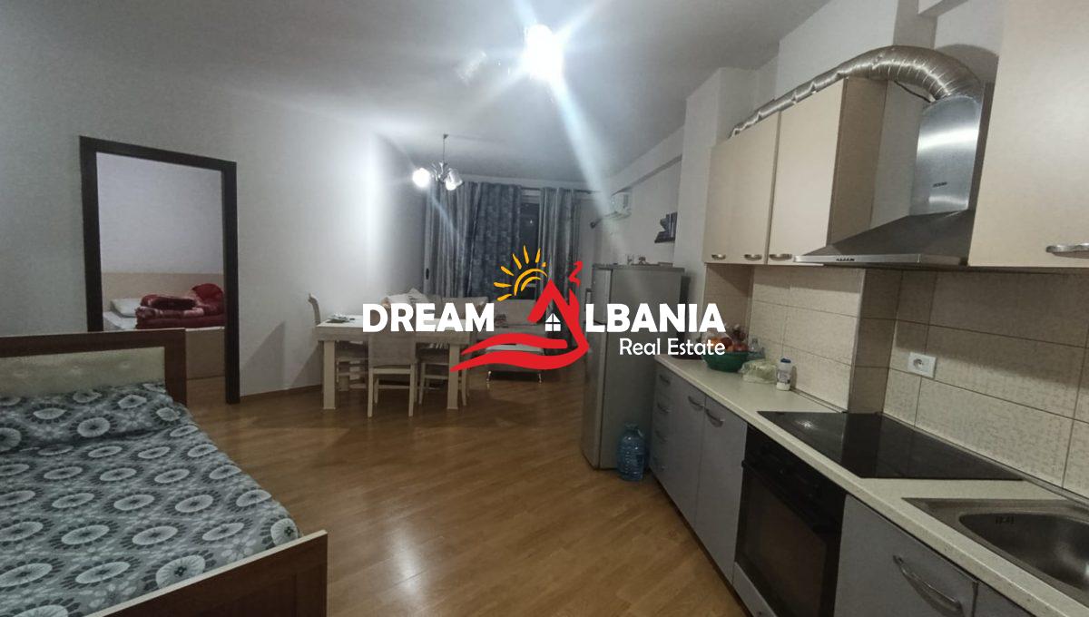 apartament 1+1 ne shitje astir (2)