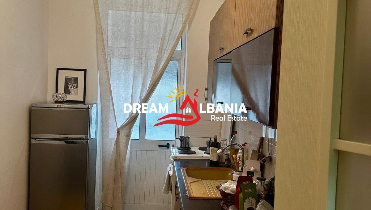 apartament 1+1 ne shitje rr durresit (5)