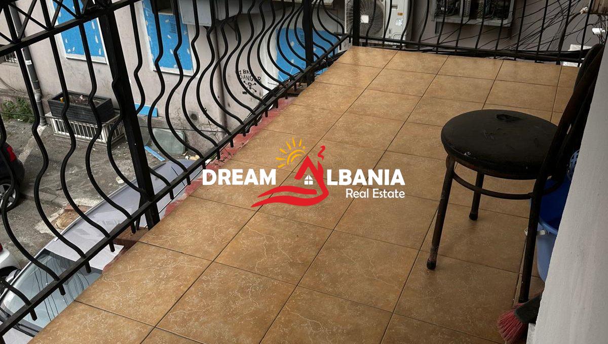 apartament 1+1 ne shitje rr durresit (6)