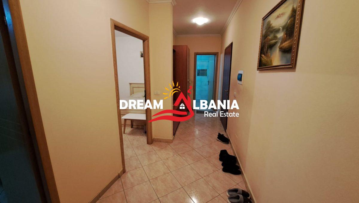 Apartament 2+1 ne shitje astir 144k euro (1)