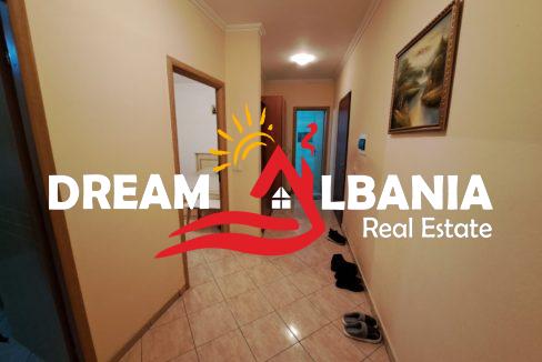 Apartament 2+1 ne shitje astir 144k euro (1)