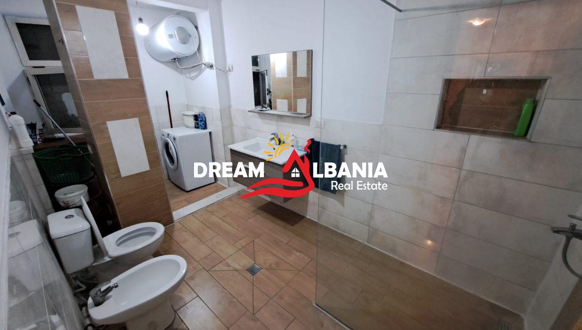 Apartament 2+1 ne shitje astir 144k euro (2)