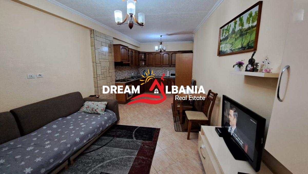 Apartament 2+1 ne shitje astir 144k euro (3)