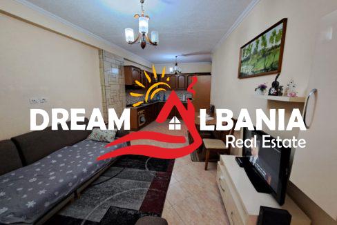 Apartament 2+1 ne shitje astir 144k euro (3)