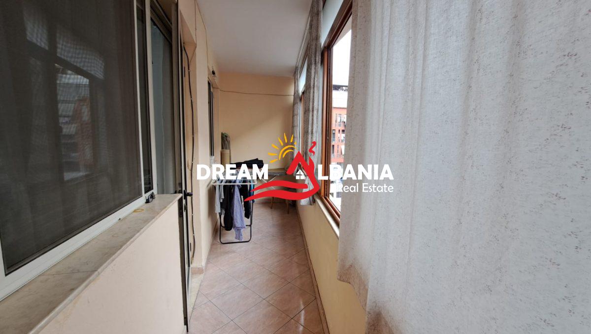 Apartament 2+1 ne shitje astir 144k euro (4)