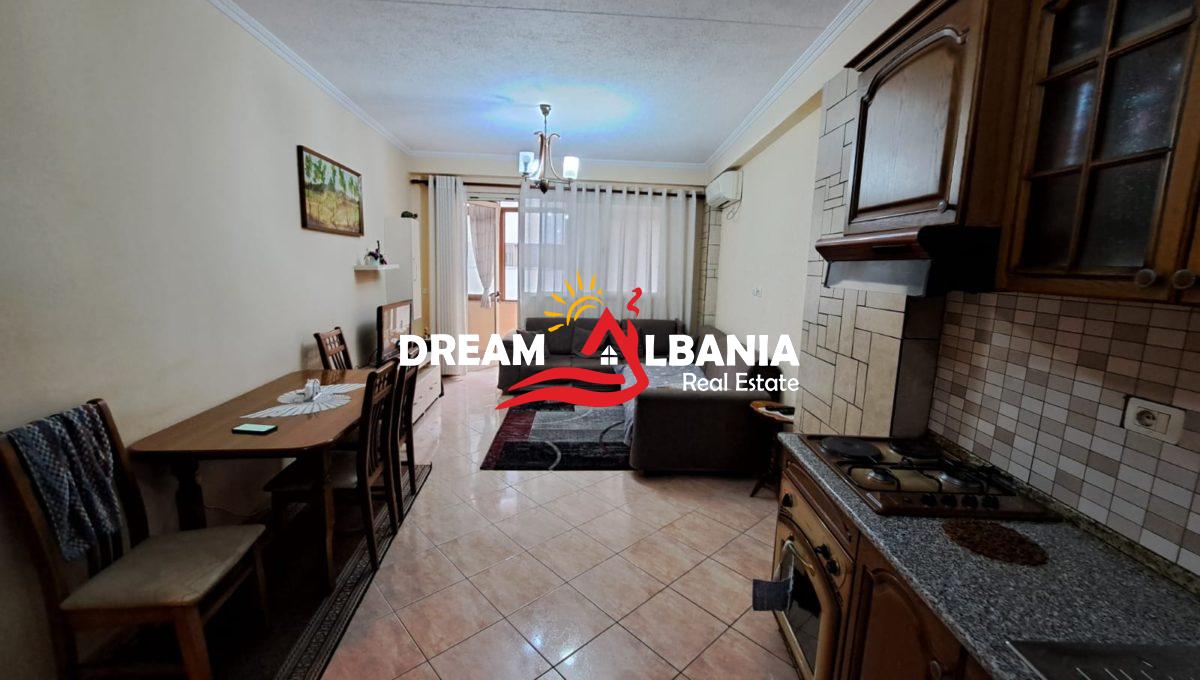 Apartament 2+1 ne shitje astir 144k euro (5)