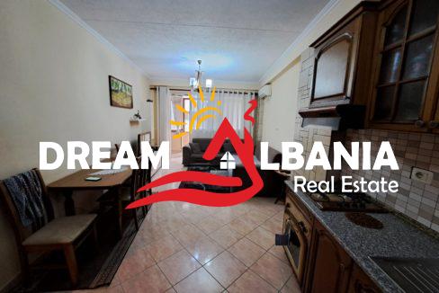 Apartament 2+1 ne shitje astir 144k euro (5)