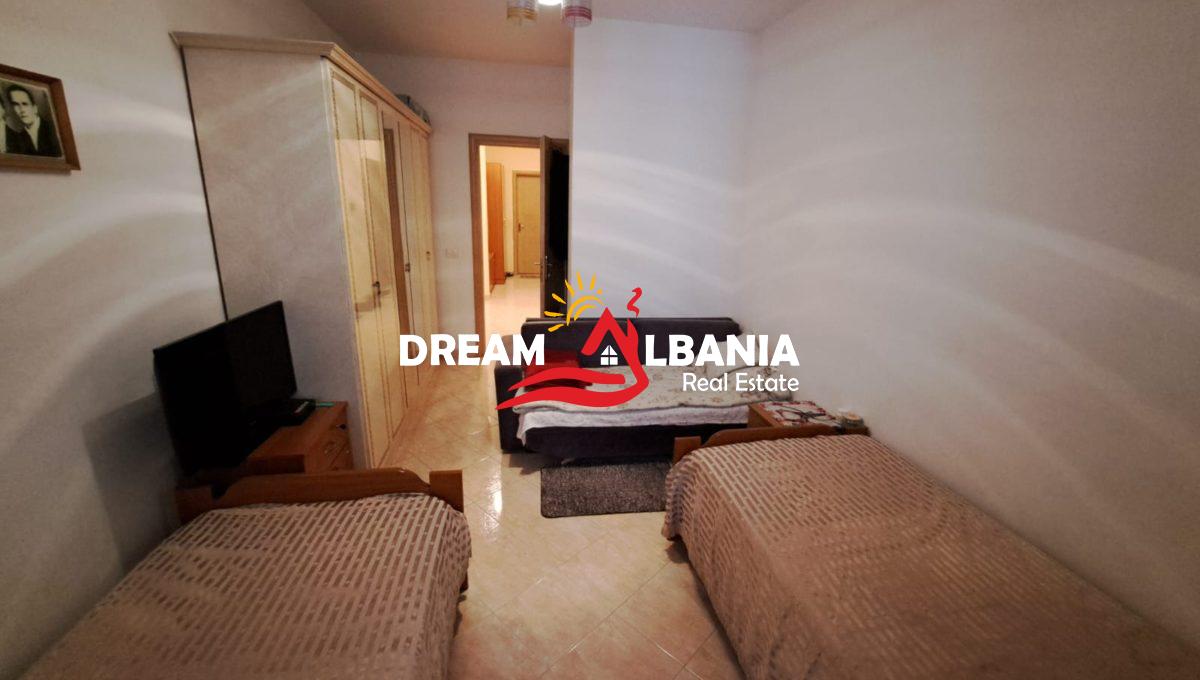 Apartament 2+1 ne shitje astir 144k euro (7)