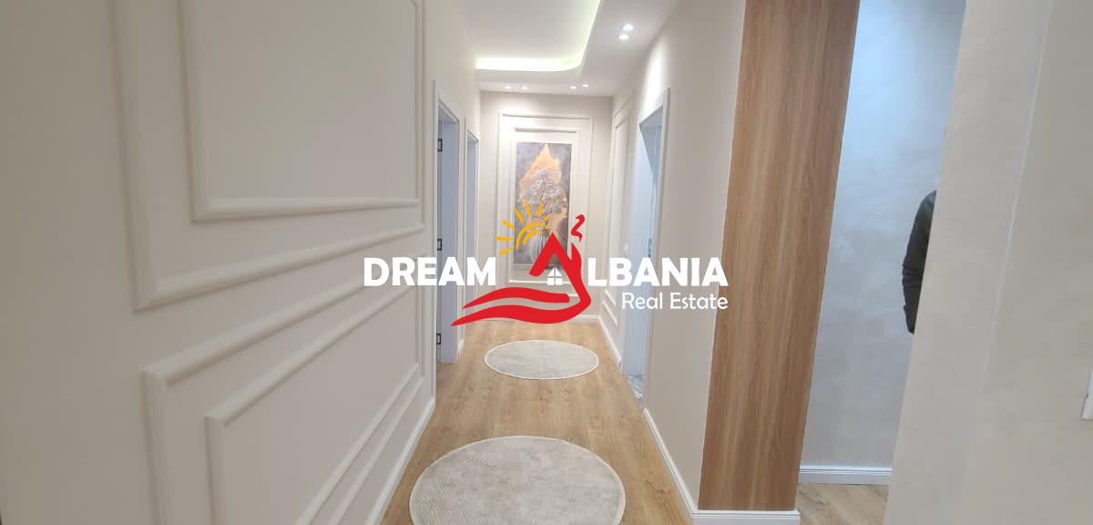 Apartament 2+1 neshitje astir (3)