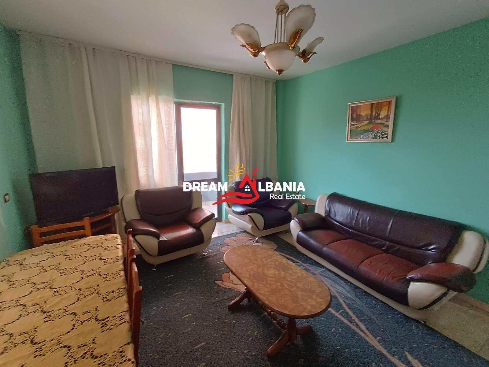 Jepet me qira apartament 2+1 në zonën e Astirit (ID 4241084)