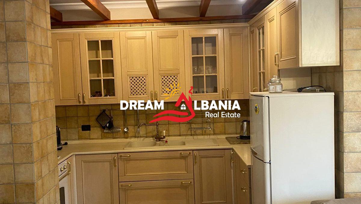 Jepen me qera Apartament 1+1 dhe Garsoniere per AirBnb ne Qender prane 9 katsheve (ID 42215503) (3)