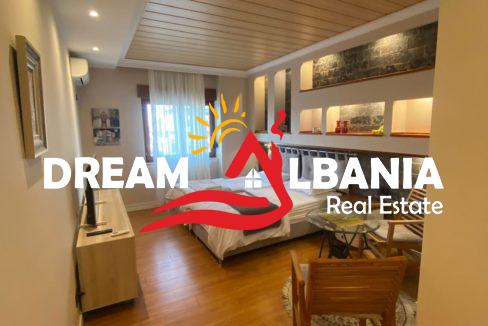 Jepen me qera Apartament 1+1 dhe Garsoniere per AirBnb ne Qender prane 9 katsheve (ID 42215503) (5)