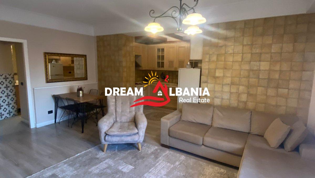 Jepen me qera Apartament 1+1 dhe Garsoniere per AirBnb ne Qender prane 9 katsheve (ID 42215503) (6)
