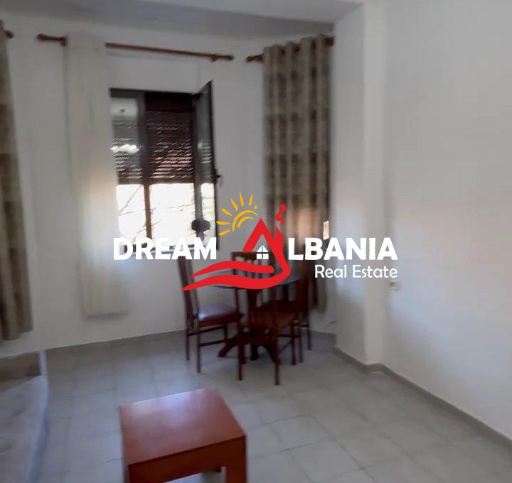 Jepet me qera apartament 1+1 ne Bllok prane Kafe Roma (ID 4219485) (3)