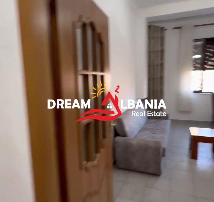 Jepet me qera apartament 1+1 ne Bllok prane Kafe Roma (ID 4219485) (4)