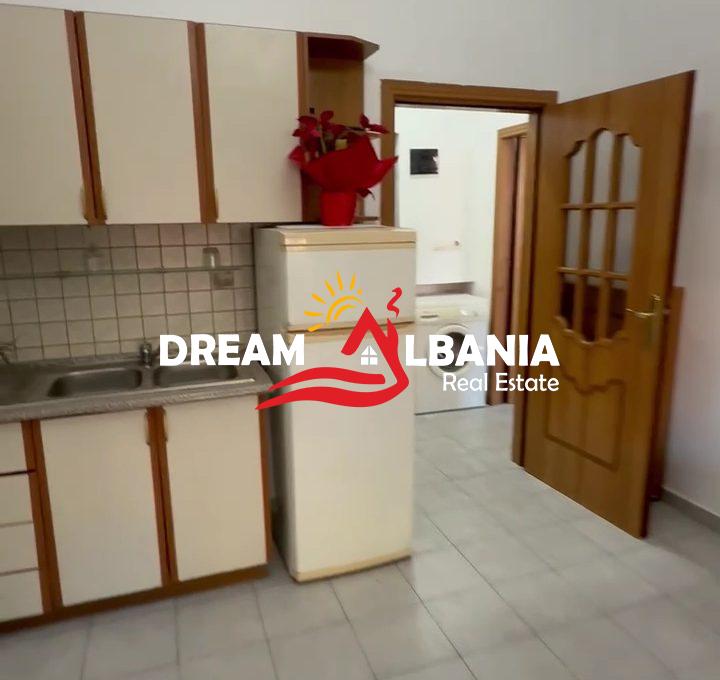 Jepet me qera apartament 1+1 ne Bllok prane Kafe Roma (ID 4219485) (5)