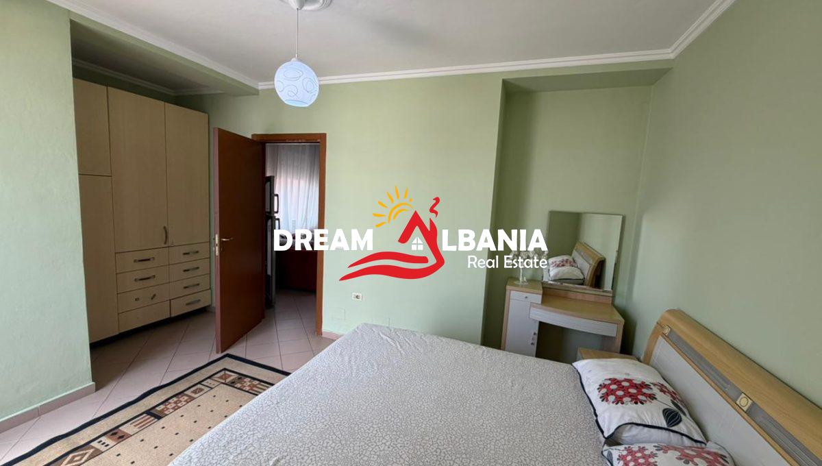 Jepet me qera apartament 1+1 ne Rrugen e Durresit prane Bllokut te Ambasadave (ID 4211047) (1)