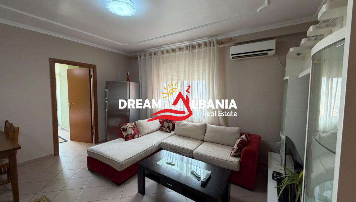 Jepet me qera apartament 1+1 ne Rrugen e Durresit prane Bllokut te Ambasadave (ID 4211047) (3)