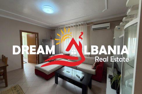 Jepet me qera apartament 1+1 ne Rrugen e Durresit prane Bllokut te Ambasadave (ID 4211047) (3)