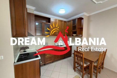 Jepet me qera apartament 1+1 ne Rrugen e Durresit prane Bllokut te Ambasadave (ID 4211047) (4)