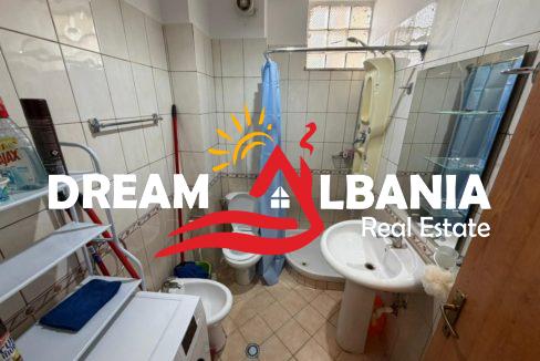 Jepet me qera apartament 1+1 ne Rrugen e Durresit prane Bllokut te Ambasadave (ID 4211047) (5)