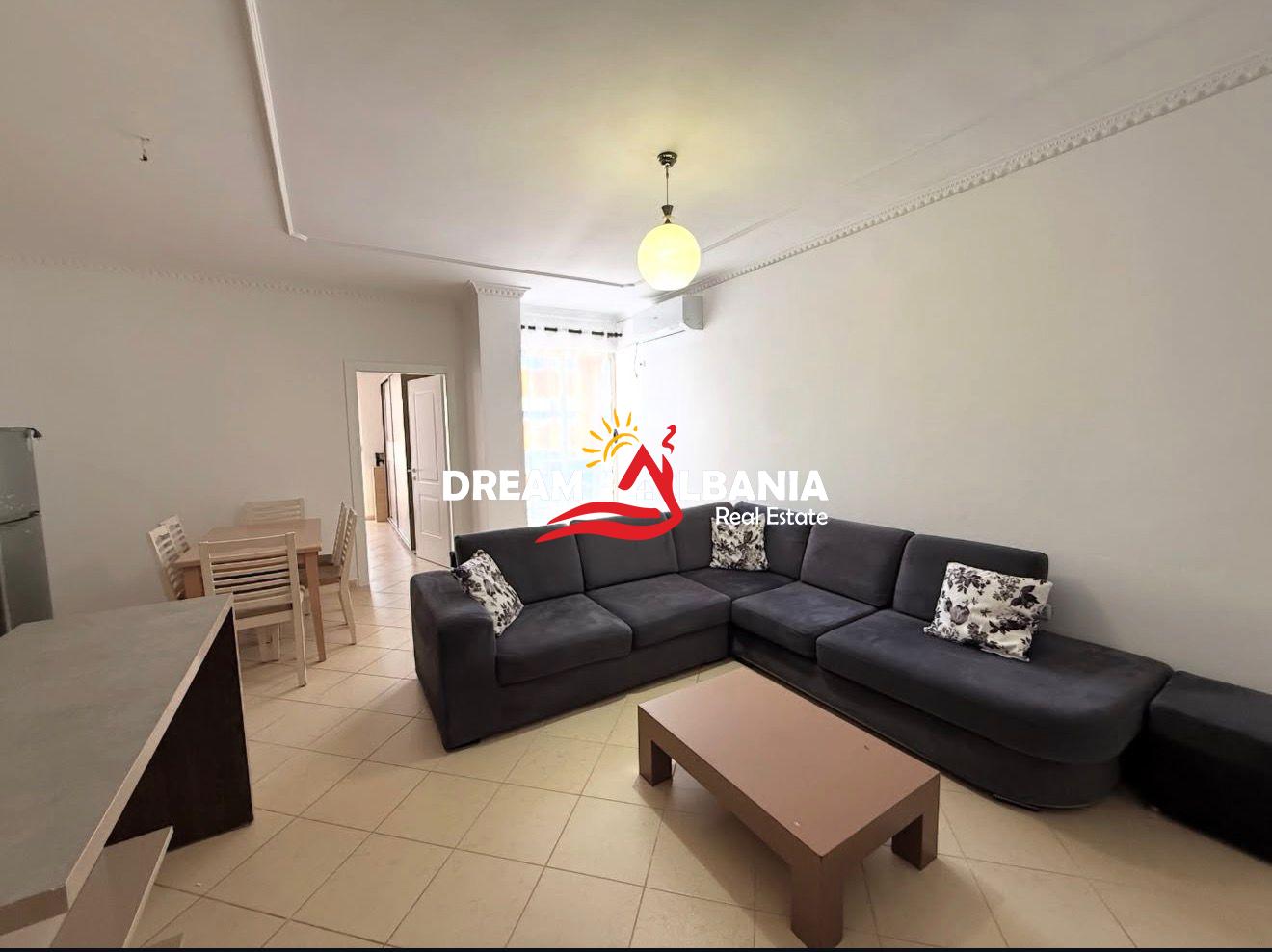 Jepet me qera apartament 1+1 ne Yzberisht prane KMY (ID 42111545)