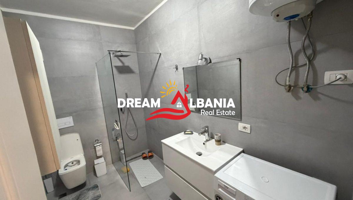 Jepet me qera apartament 1+1 ne rrugen e Durrsit prane Colosseo (ID 42111124) (1)