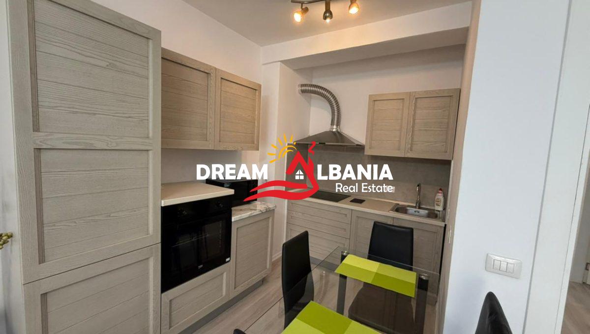 Jepet me qera apartament 1+1 ne rrugen e Durrsit prane Colosseo (ID 42111124) (11)