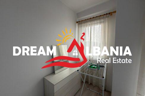 Jepet me qera apartament 1+1 ne rrugen e Durrsit prane Colosseo (ID 42111124) (2)