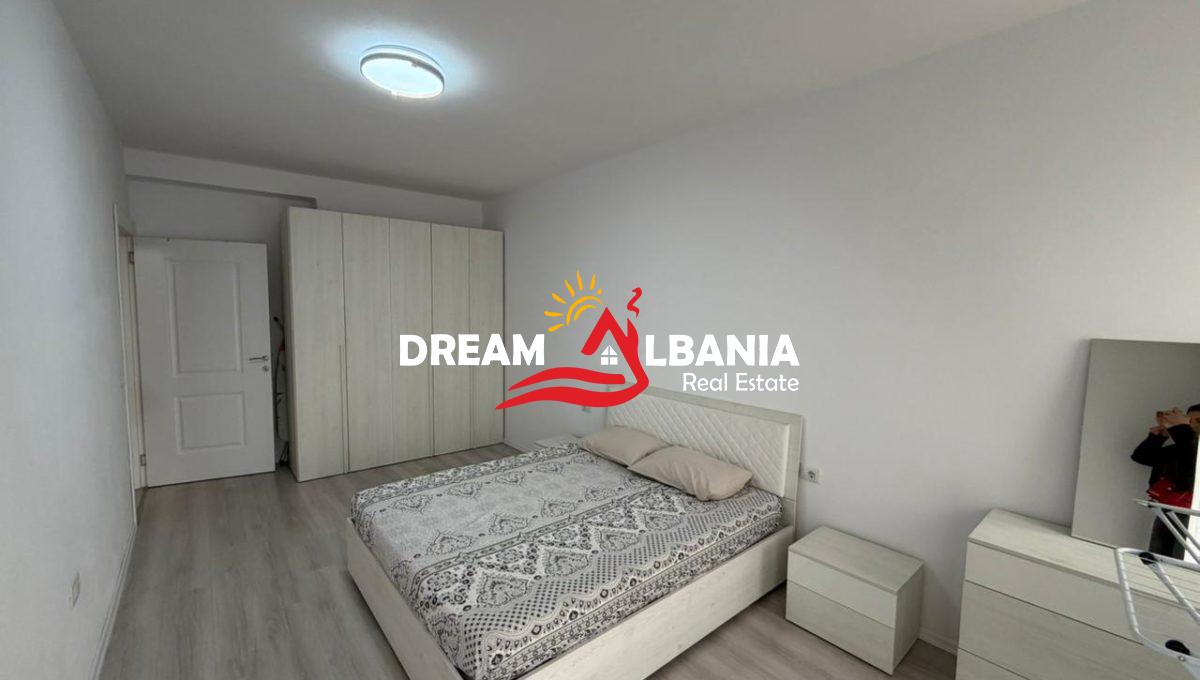 Jepet me qera apartament 1+1 ne rrugen e Durrsit prane Colosseo (ID 42111124) (3)