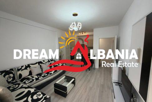 Jepet me qera apartament 1+1 ne rrugen e Durrsit prane Colosseo (ID 42111124) (9)