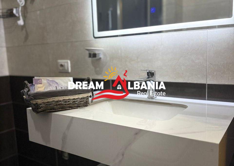 Jepet me qera apartament 1+1 ne rrugen e Kavajes prane Deliorgjit (ID 42111532) (1)