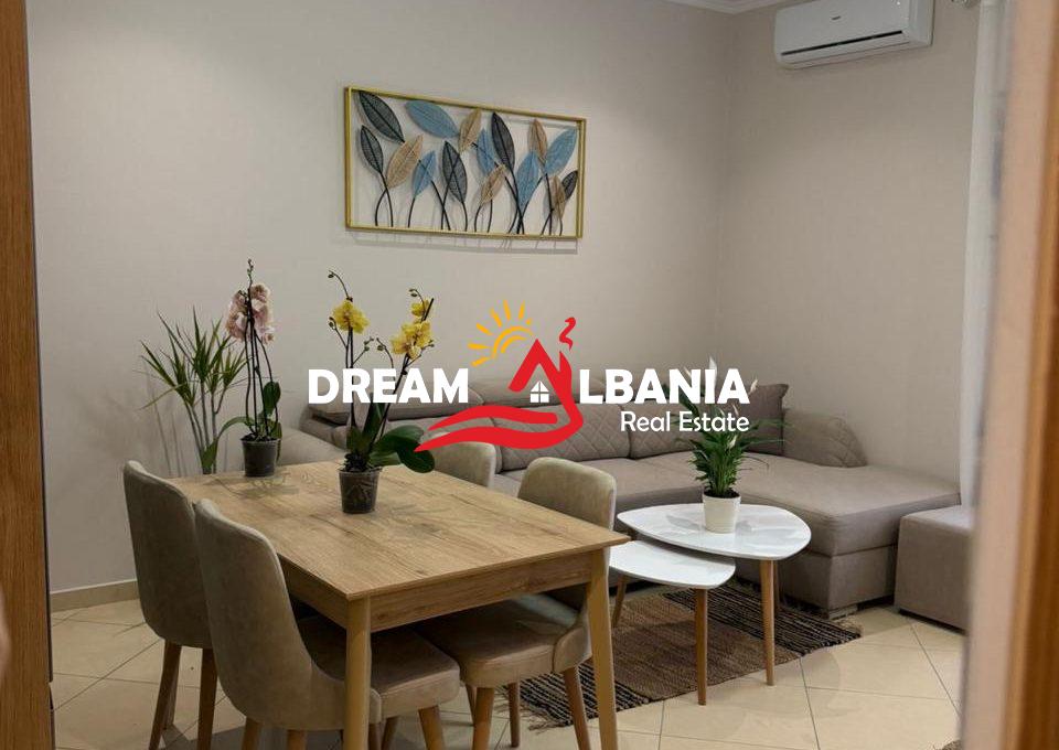 Jepet me qera apartament 1+1 ne rrugen e Kavajes prane Deliorgjit (ID 42111532) (2)