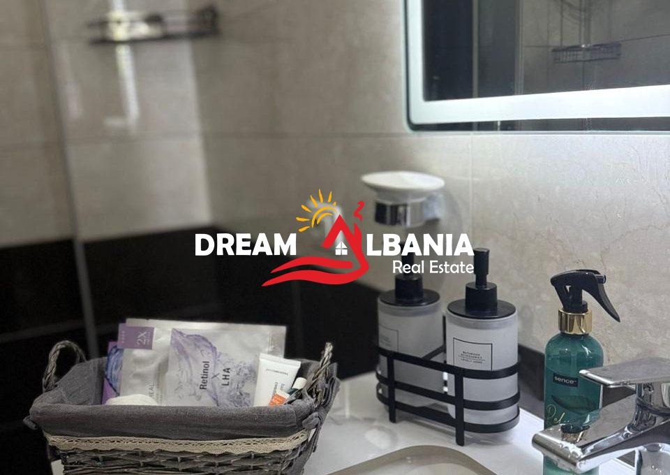 Jepet me qera apartament 1+1 ne rrugen e Kavajes prane Deliorgjit (ID 42111532) (3)