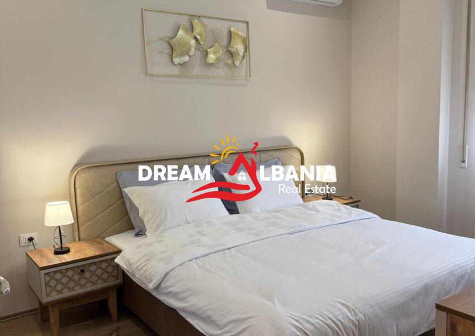 Jepet me qera apartament 1+1 ne rrugen e Kavajes prane Deliorgjit (ID 42111532) (4)