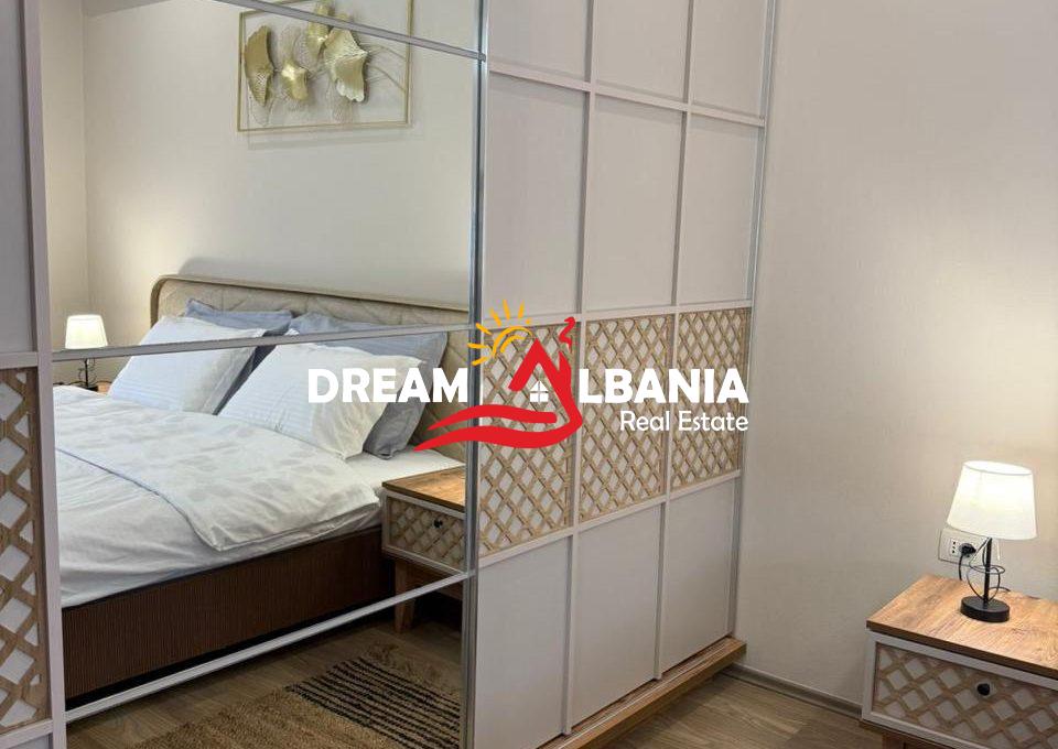 Jepet me qera apartament 1+1 ne rrugen e Kavajes prane Deliorgjit (ID 42111532) (5)