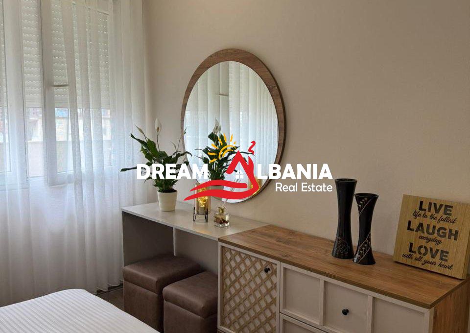 Jepet me qera apartament 1+1 ne rrugen e Kavajes prane Deliorgjit (ID 42111532) (6)