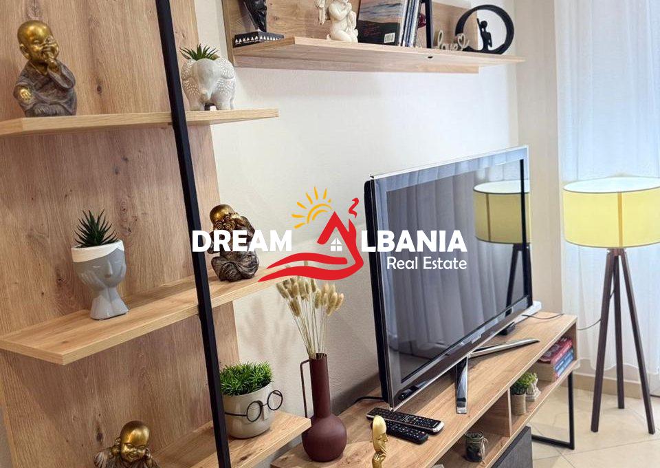 Jepet me qera apartament 1+1 ne rrugen e Kavajes prane Deliorgjit (ID 42111532) (7)